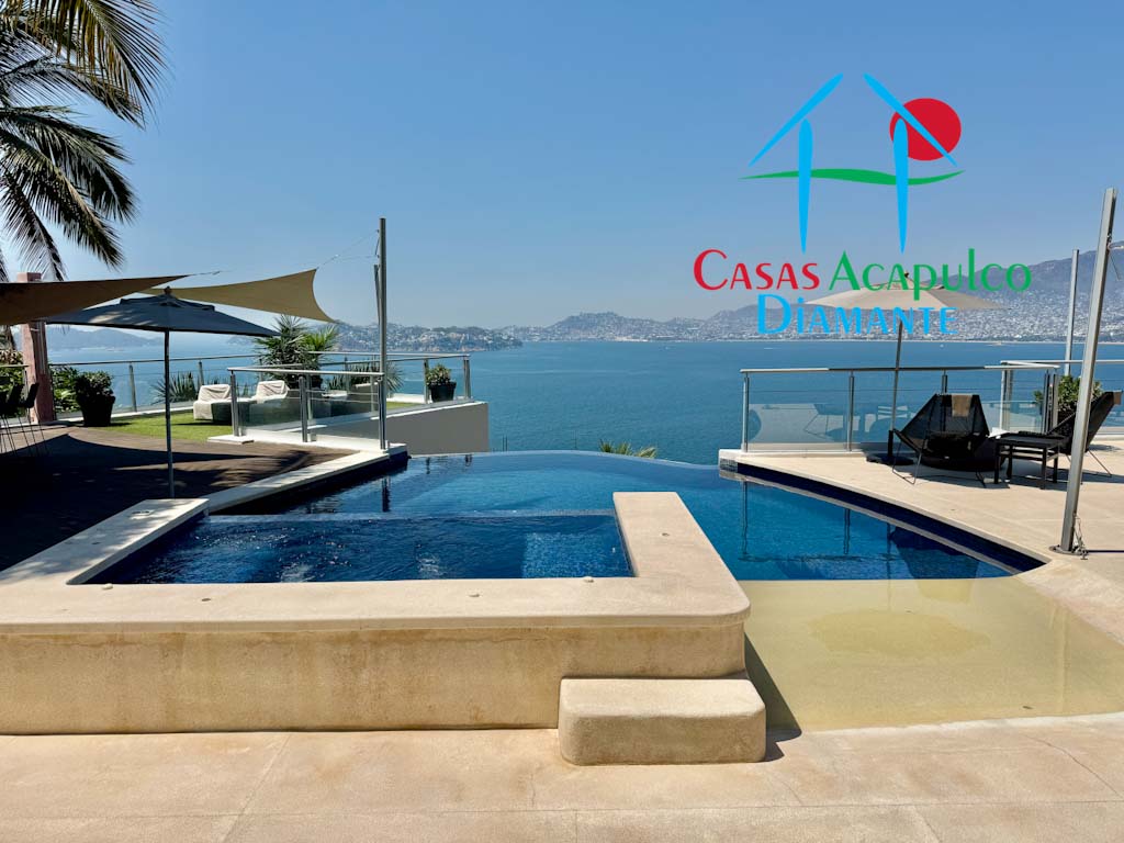 Villa Celestamar - Terraza 15